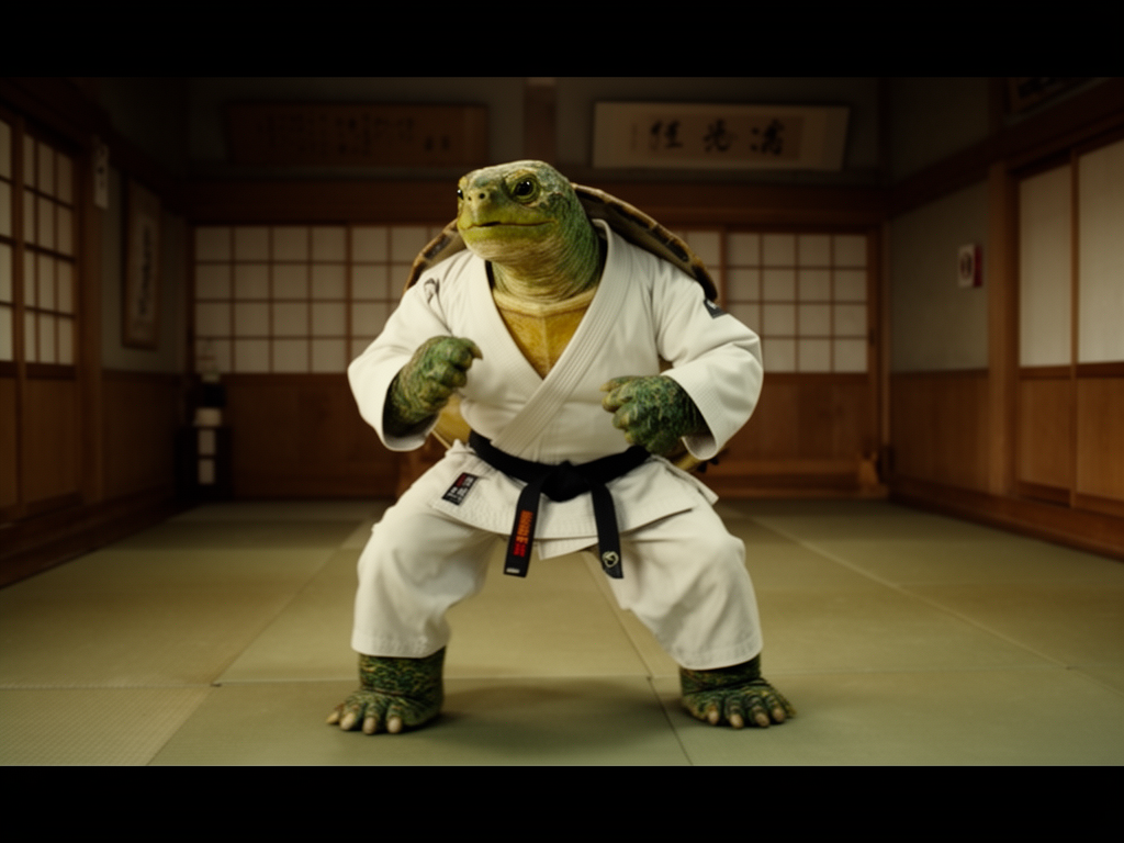 Turtle image