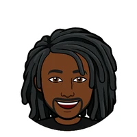 Ebenge Usip's profile picture