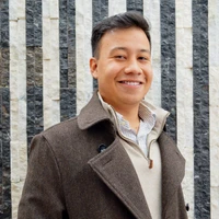Nicolas Buitrago's profile picture