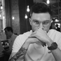 Nikita Martynov's profile picture