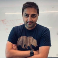 Saif Ahmed's profile picture