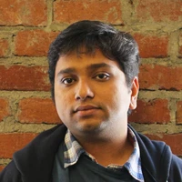 sagnik ray choudhury's profile picture