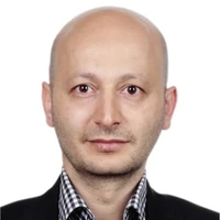 SAlih AYDIN's profile picture