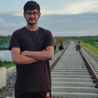 Md. Jafril Alam's profile picture