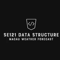 SE121 Project Macau Weather Forecast's profile picture