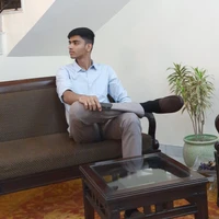 Ayaz Zia Ansari's profile picture