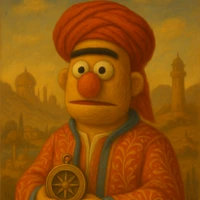SindBERT