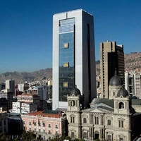 MAEs Bolivia's profile picture