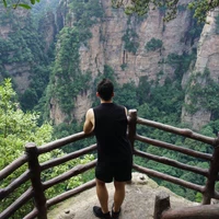 Sahand Sabour's profile picture