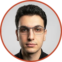 Arman Malekzadeh's profile picture