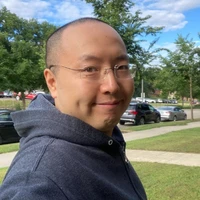 Huan's profile picture