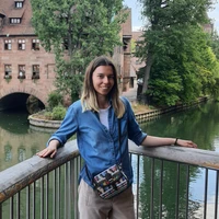 Daryna Dementieva's profile picture