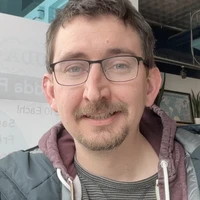 Daniel Fried's avatar