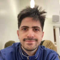 Mohmmad Ali Sadraei's profile picture