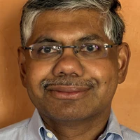 Girish Ganesan's profile picture