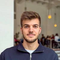 Bartolomej Kozorog's profile picture