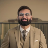Nikunj Bansal's profile picture
