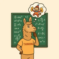 When Does Reasoning Matter ?'s profile picture