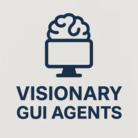Visionary GUI Agents's profile picture