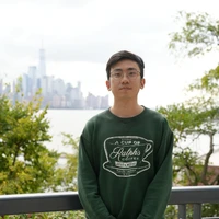 Yupeng Cao's profile picture