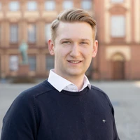 Jannik Brinkmann's profile picture