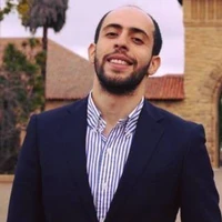 Ahmed Behairy's profile picture