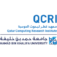 Artificial Intelligence Research Group, Qatar Computing Research Institute's profile picture