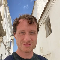 Jasper Schoormans's profile picture