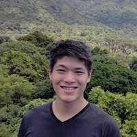 John Wu's profile picture