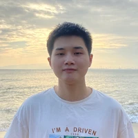 Peiqin Lin's profile picture