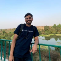 Anshuman Mishra's profile picture