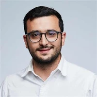 Sina Malakouti's picture