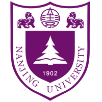 Nanjing University's profile picture