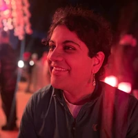 Parth Sarin's profile picture