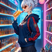 Mickey's Diner's profile picture