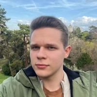 Konstantin's profile picture