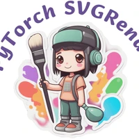 SVG Differentiable Rendering Group's profile picture