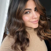 Donya Rooein's profile picture