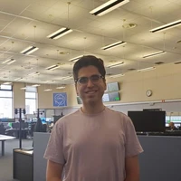 David Hidary's profile picture
