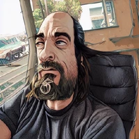 James Baicoianu's profile picture