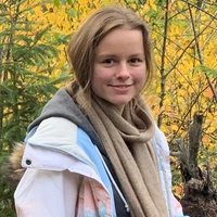 Anastasia's profile picture