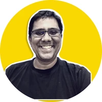 Santosh Kumar Ramarathnam's profile picture