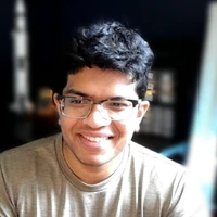 Hrishi Olickel's avatar