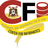 Center for Informatics (CFI)'s profile picture