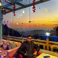 Mayur Ingole's profile picture