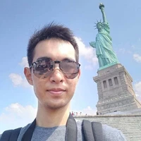 Yifei Hu's profile picture