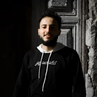 Muhammad Hreden's profile picture