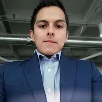 Roberto Torres's profile picture