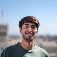 Siddharth's profile picture