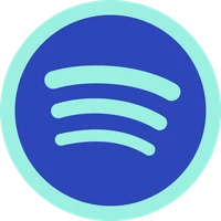 Spotify's profile picture